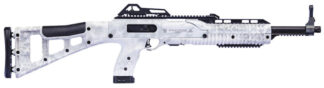 Carbine 10MM 17.5" Kryptek Yeti 10rd