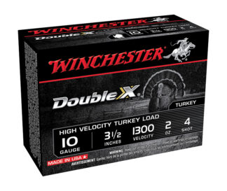 DoubleX 10Ga 3.50" 2oz HV #4