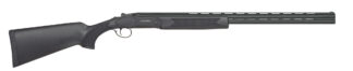 MOSSBERG SILVER RESERVE EVENTIDE 410/26