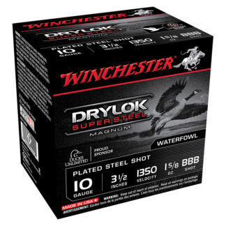 Drylok 10Ga 3.5" 1-5/8oz LF MP BBB