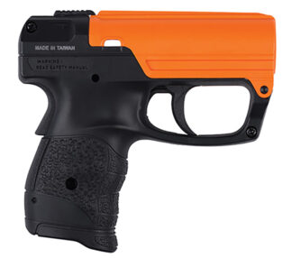 Aim & Fire Pepper Gel w/Trigger & Grip