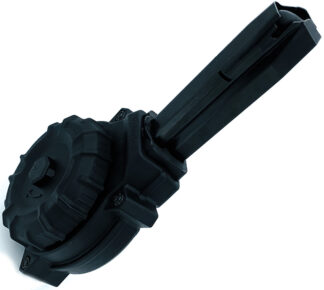 Magazine CZ75/TZ75 9mm B PolyDrum 50rd