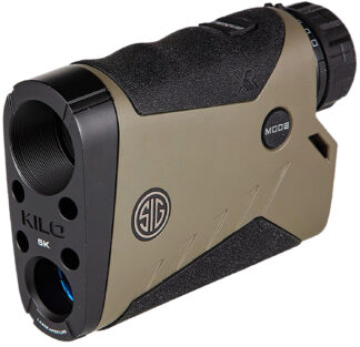 SIG SAUER KILO5K 7X25MM LASER RANGEFINDR