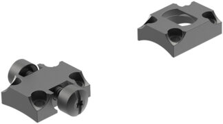 Base 2-Piece X-Bolt Matte