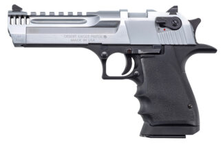 Desert EAGLE MK L5 44Mag 5" Alum/BC 8rd