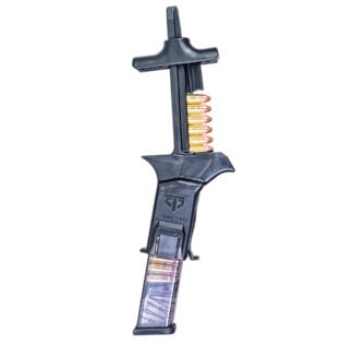Universal Pistol Mag Loader 9mm & .40
