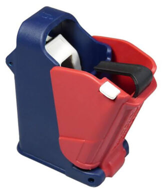 MagLula Universal Pistol Loader 9-45 USA