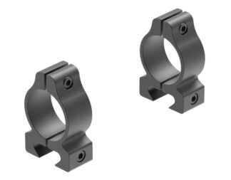 Rifleman 22 RF 3/8" Detachable Matte