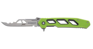 Schrade Isolate Enrage 8 repl blade knif