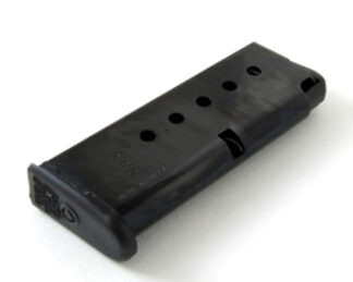 Kel-Tec Magazine 380ACP Blue 6rd