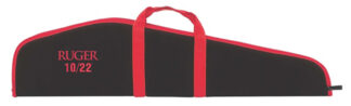 Allen/Ruger Embroidered 10/22Case Blk40"