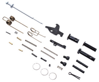 CMMG 55AFFB4 Survival Kit Parts Kit Fits AR-15