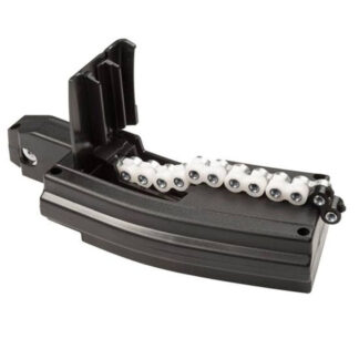 Airgun M17 Magazine MCX/MPX .177, 30Rd