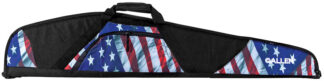 Centennial Rfl Case Stars/Stripes 46"