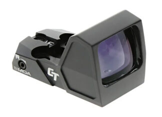 CTC Rad Micro Pro GRN LED Ill RAD MI PRO