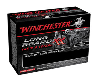 LongBeardXR 20Ga 3" 1-1/4oz LS #6