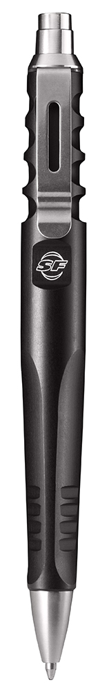 SureFire EWP03BK Pen III  Black Aluminum 5.80"