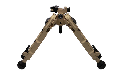 ACCU-TAC BR-4 G2 BIPOD FDE