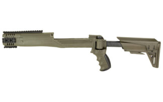 ADV TECH STRIKEFORCE MINI-14 STK UC