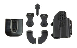 AGH PHOTON P320C/M18 WLIGHT HOLSTER