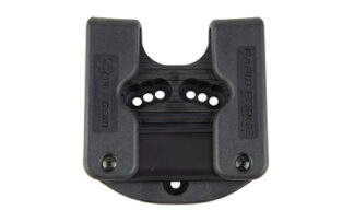 RAPID FORCE HIGH RIDE BELT SLIDE BK