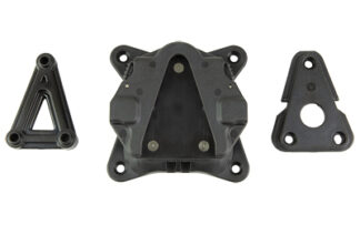 RAPID FORCE SURFACE MOUNT BK