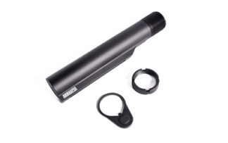 ARMASPEC CARB BFF TUBE KIT W/ EP/CN