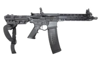 AMERICAN TACTICAL INC ALPHA MAXX 5.56 10.5" 60+1