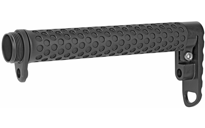 BAD SABERTUBE KIT W/ QD ENDPLATE BLK - Image 3