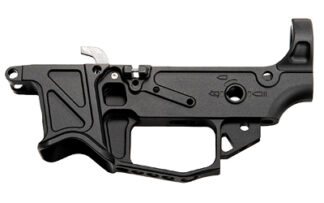 BAD XIPHOS LOWER RCVR 9MM FOR GLK