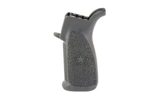 BCM GRIP MOD 4 BLACK