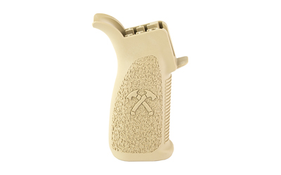 BCM GRIP MOD 4 JACK CARR FDE - Image 2