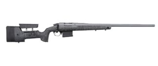 BERGARA HMR PRO 25CR GRAY 24" TB