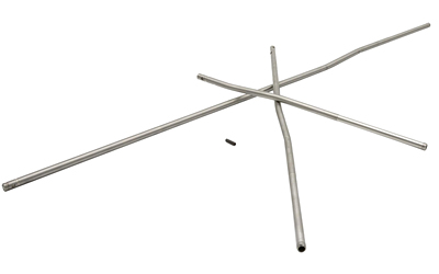 BOOTLEG RIFLE LENGTH GAS TUBE STS - Image 2