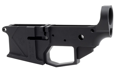 BOOTLEG SMUGGLER AMBI LOWER BLK - Image 2