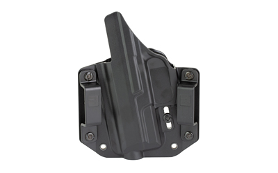 BRAVO BCA HK VP9SK OWB BLK RH - Image 2