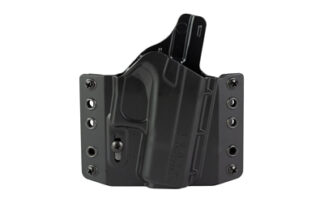 BRAVO BCA FOR GLOCK 42 OWB BLK RH