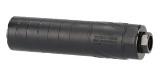 CANIK VOID-762 7.62 SILENCER BLACK