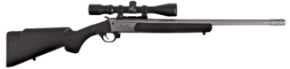 TRADITIONS OUTFTR G3 450BM 22" TD PKG