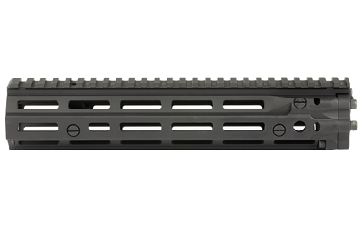 DD RIS III RAIL ASSEMBLIES 10.5" BLK - Image 3