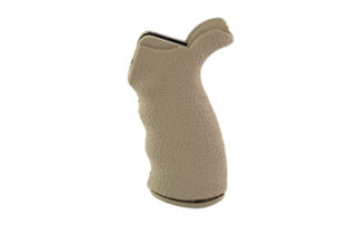 ERGO X GRIP HEAVY TEXTURE FDE