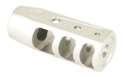 FORTIS RED STS MUZZLE BRAKE 556 - Image 2