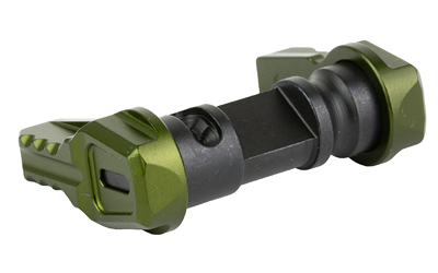 FORTIS SLS FIFTY AMBI SFTY SLCTR ODG - Image 2