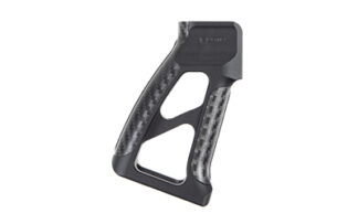 FORTIS TORQUE GRIP CF 15 BLACK