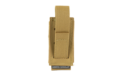 GBRS GROUP SINGLE PISTOL POUCH CB - Image 2