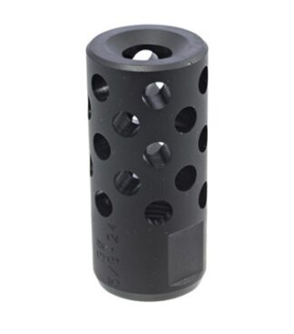 GLENFIELD MUZZLE BRAKE 308WIN 5/8"-24