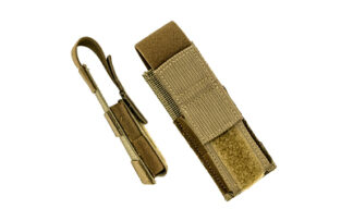 GFI MAG POUCH KENAI COYOTE