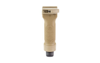 GRIP POD GPS V2 BIPOD CAM ALUM TAN