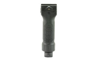 GRIP-POD MIL POLY/STL BIPOD V2 BLK
