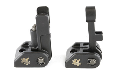 GRIFFIN M2 SIGHTS FRONT & REAR - Image 5